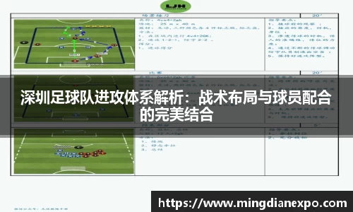 深圳足球队进攻体系解析：战术布局与球员配合的完美结合